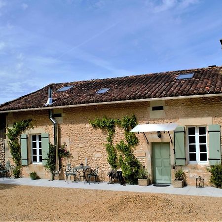 Le Shedeaux Villa Saint-Privat-des-Prés Екстериор снимка